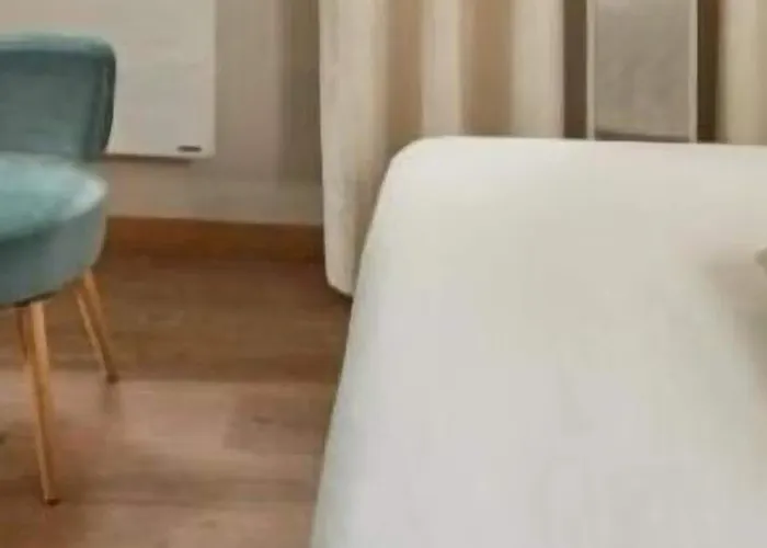 Le Galant - Etchegorry Hotel 3*