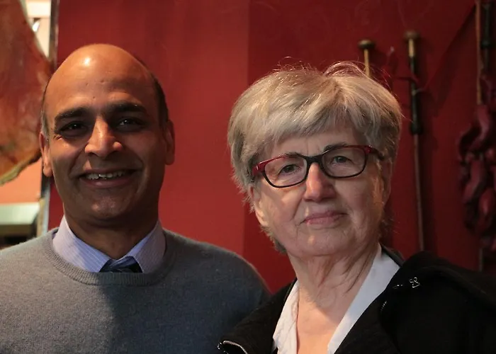 Le Galant - Etchegorry 3*