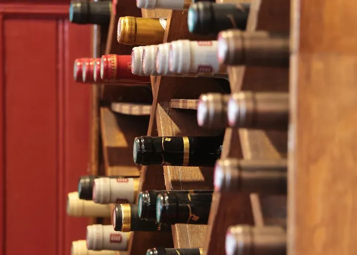 Le Galant - Etchegorry Hotel Paryż