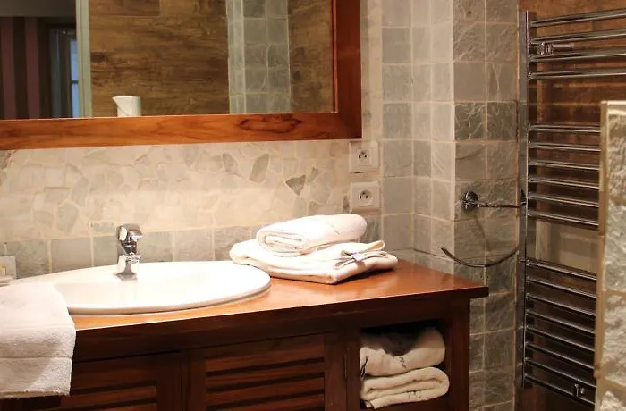 Le Galant - Etchegorry Hotel 3*