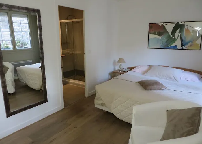 Le Galant - Etchegorry 3* Paryż