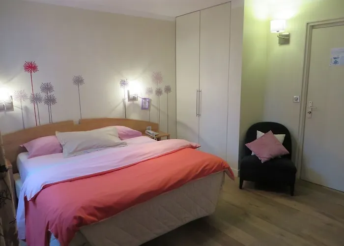 Le Galant - Etchegorry 3*