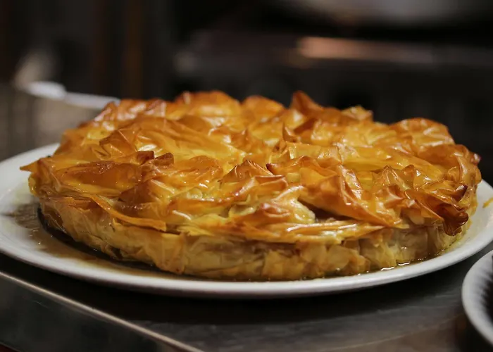 Le Galant - Etchegorry Paryż