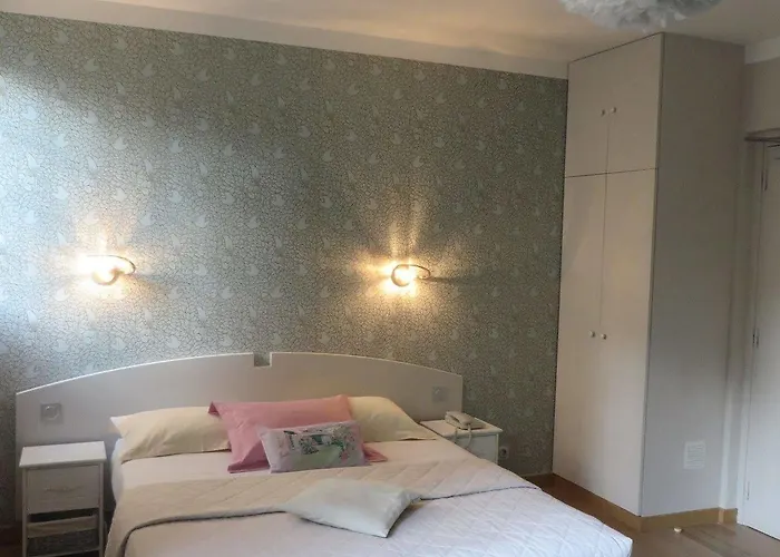 Hotel Le Galant - Etchegorry 3*