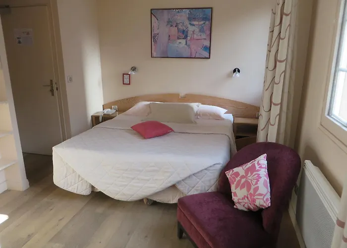 Le Galant - Etchegorry 3* Párizs