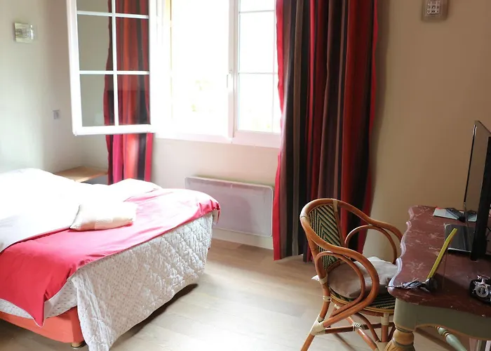 Le Galant - Etchegorry