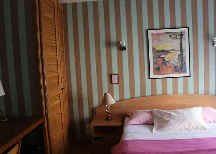 Le Galant - Etchegorry Szálloda 3*