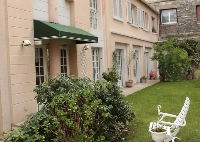 Hotel Le Galant - Etchegorry