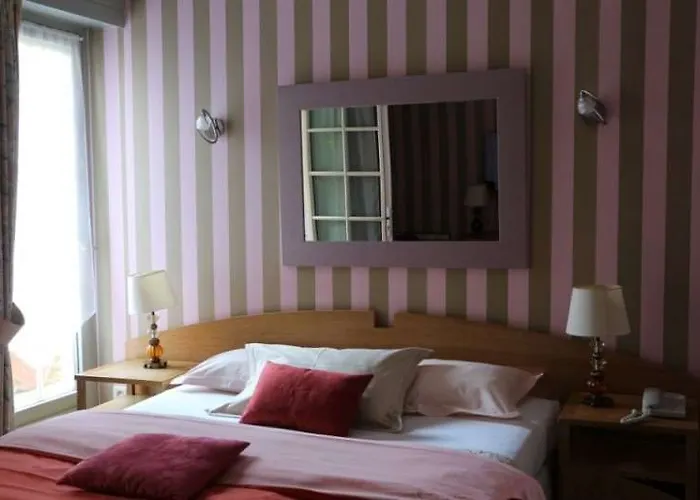 Le Galant - Etchegorry Hotel 3*