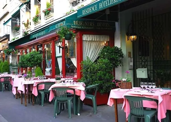 Hotel Le Galant - Etchegorry