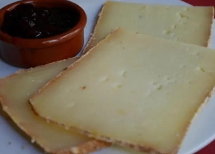 Le Galant - Etchegorry 3*