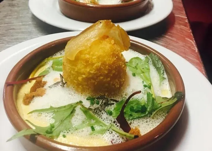 Hotel Le Galant - Etchegorry Paryż