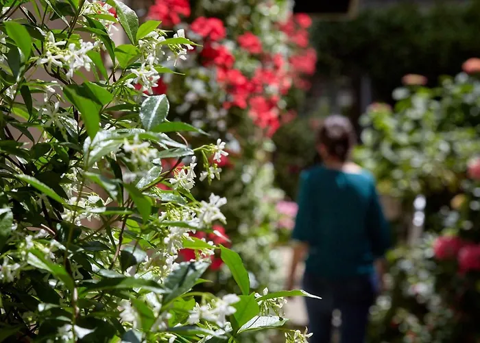 Hotel Le Galant - Etchegorry Paryż