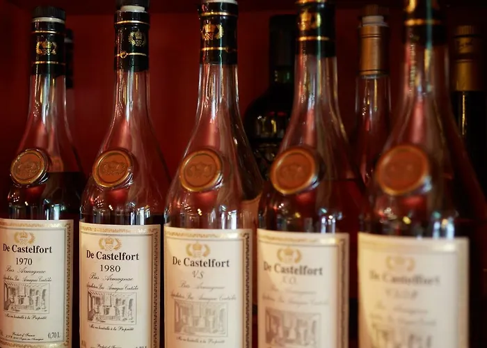 Le Galant - Etchegorry 3*