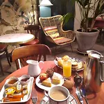 Le Galant - Etchegorry 3* Paryż
