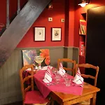 Le Galant - Etchegorry Paryż
