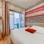 Le Galant - Etchegorry Hotel Paryż
