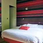 Le Galant - Etchegorry Hotel