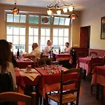 Le Galant - Etchegorry Hotel Paryż