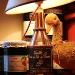 Le Galant - Etchegorry 3* Paryż