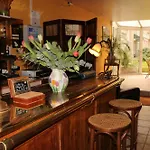 Le Galant - Etchegorry Hotel Paryż
