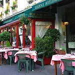 Hotel Le Galant - Etchegorry