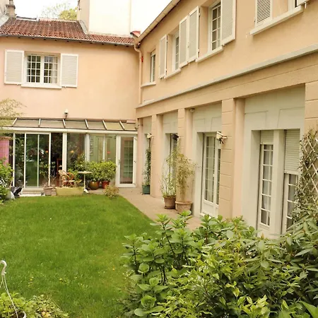 Le Galant - Etchegorry 3* 巴黎