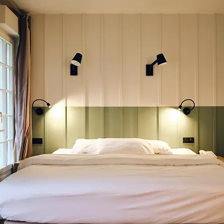 Le Galant - Etchegorry Paris