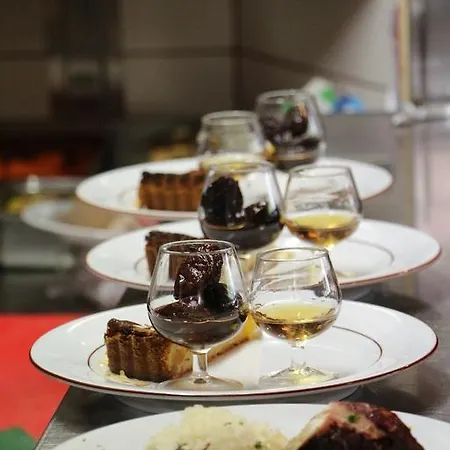 Hotel Le Galant - Etchegorry Paris